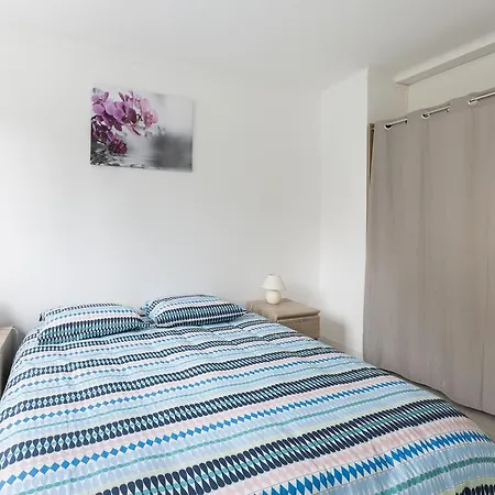Apartamento Brassens - Quartier Sainte Therese